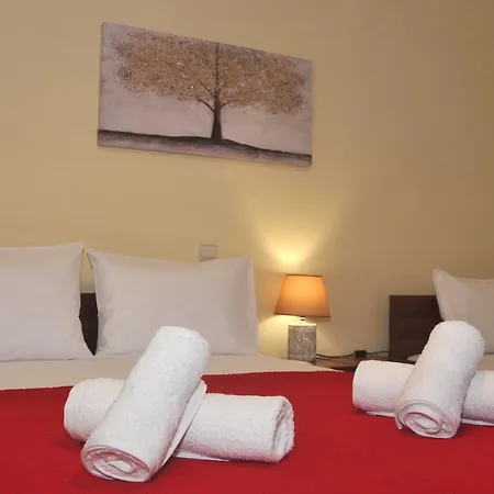 The Other Side Of Meteora With Lush Garden, Bbq & Pavillion * Kalambaka