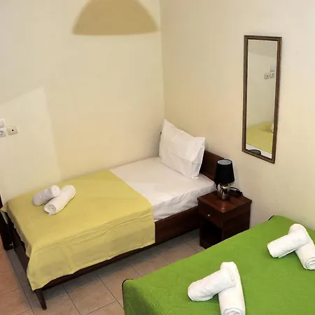 The Other Side Of Meteora With Lush Garden, Bbq & Pavillion *